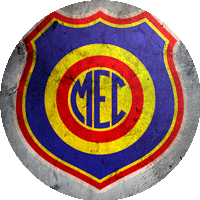 Logo Madureira Esporte Clube